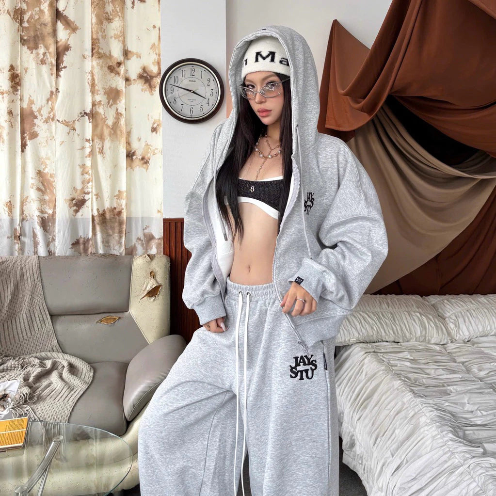 #VNJY04 WITH LOVE Hoodie