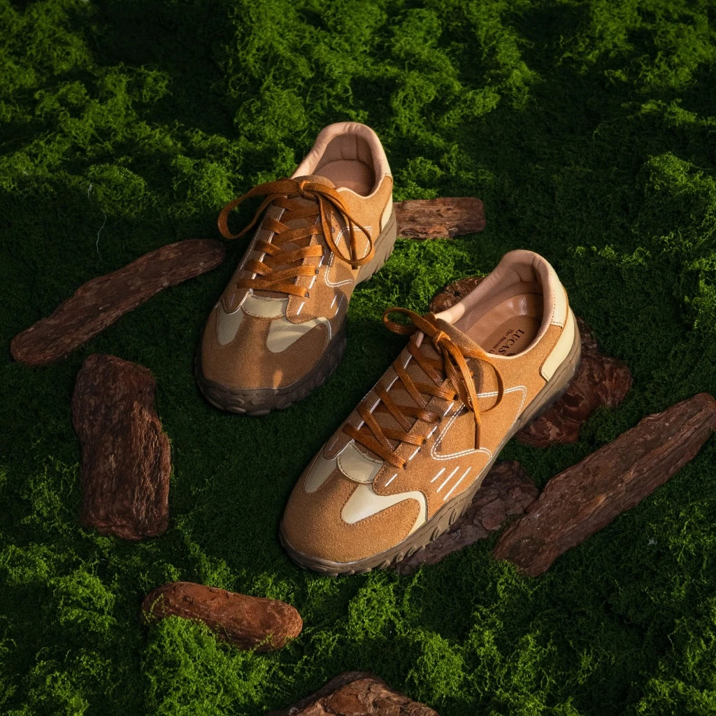 #VNLU02 REVO UNISEX Sneaker