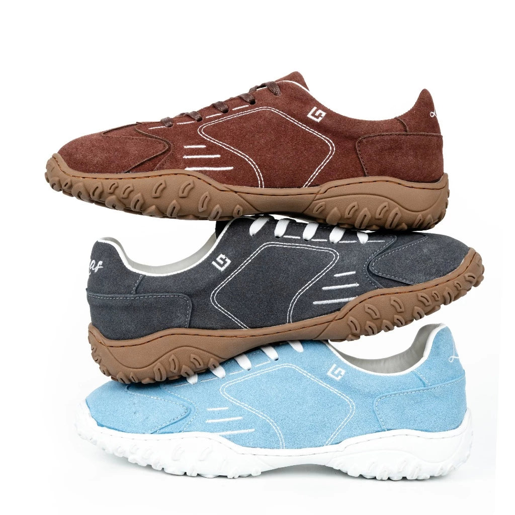 #VNLU02 REVO UNISEX Sneaker