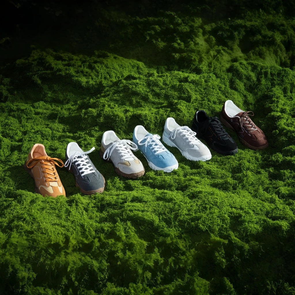 #VNLU02 REVO UNISEX Sneaker