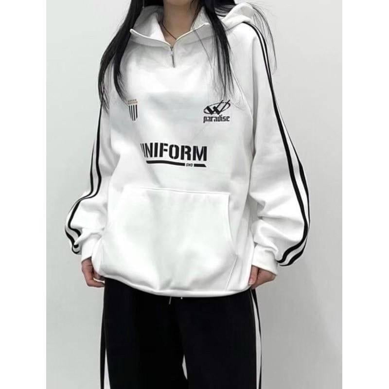 #C52 Uniform Soccer Hoodie - Idiot Sandwich HK-