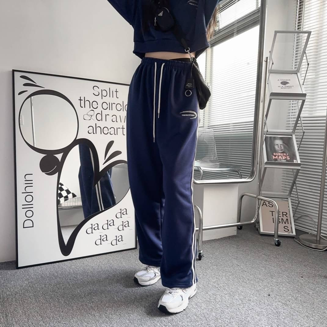 #TW01 21INS Sporty Winter Couple Set - Idiot Sandwich HK-