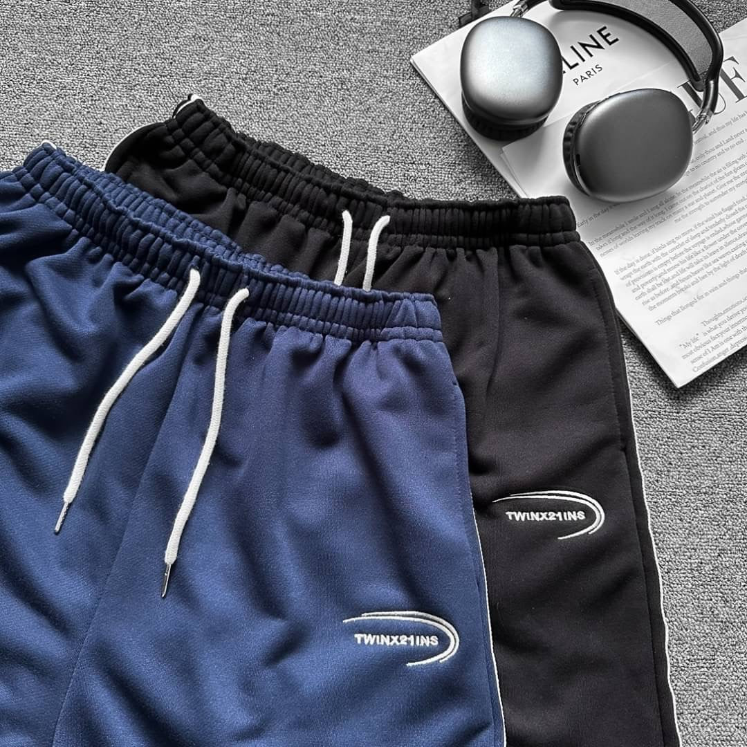 #TW01 21INS Sporty Winter Couple Set - Idiot Sandwich HK-